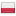 isender.pl hosted country